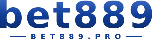 bet889 logo