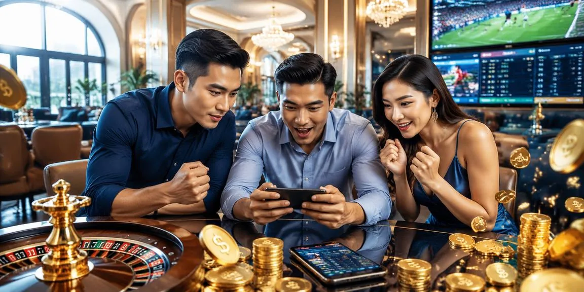 bet889 Baccarat Cổ Điển